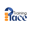 Training Place Logo